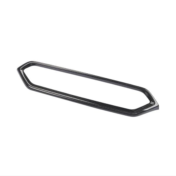 Carbon Fiber Interior AC Cover Trim - BMW G80/G81/G82/G83/G87 ID8/8.5