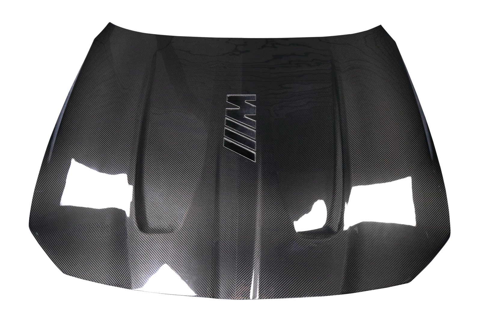 Dry Carbon Fiber CSL Engine Hood - BMW G80 & G81 M3 / G82 & G83 M4
