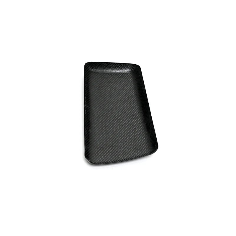 Carbon Fiber Center Console - BMW G80 M3 G82 M4 G87 M2