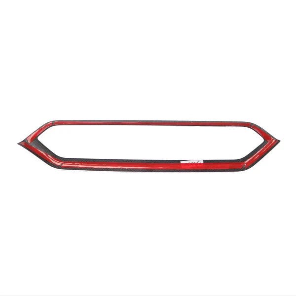 Carbon Fiber Interior AC Cover Trim - BMW G80/G81/G82/G83/G87 ID8/8.5