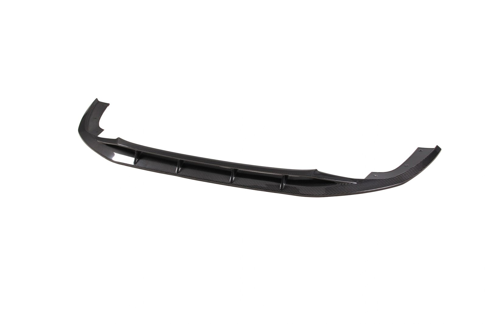 V1 Dry Carbon Fiber Front Lip - Audi RS3 8y - 图片 3