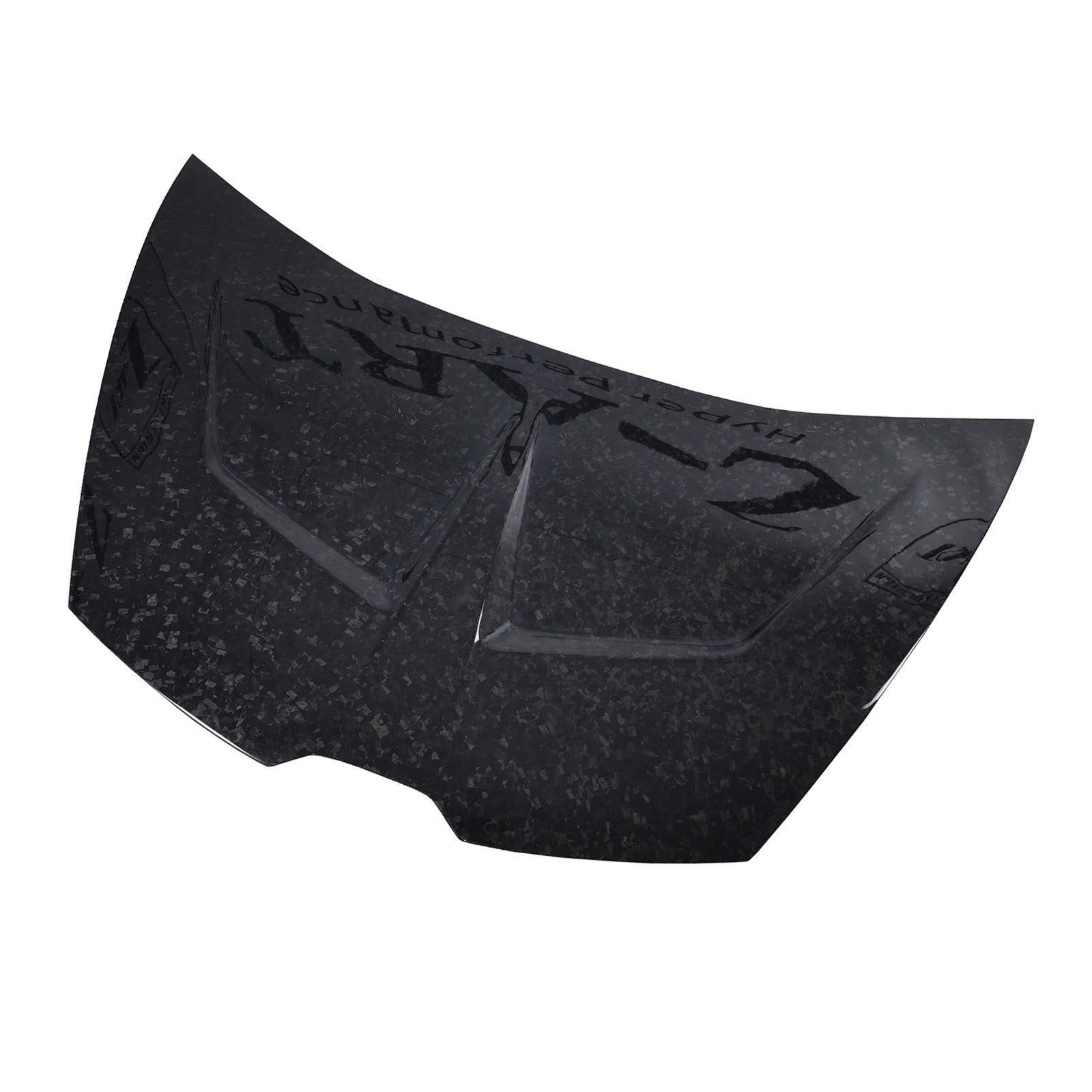 1016 Style Prepreg Carbon FIber Hood - Lamborghini Huracan / Tecnica