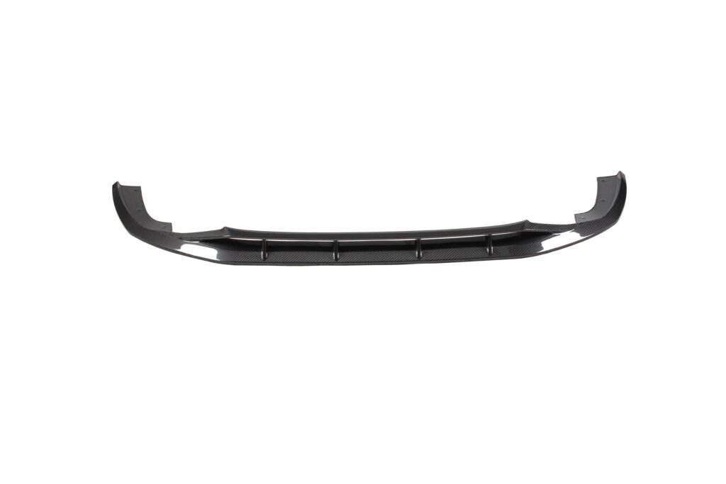 V1 Dry Carbon Fiber Front Lip - Audi RS3 8y