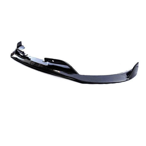 BRS Style Carbon Fiber Front Lip - 2024 Mercedes-Benz GLE53 GLE450 GLE63 s GLE