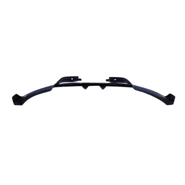 BRS Style Carbon Fiber Front Lip - 2024 Mercedes-Benz GLE53 GLE450 GLE63 s GLE