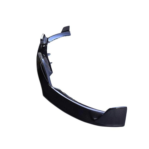 BRS Style Carbon Fiber Front Lip - 2024 Mercedes-Benz GLE53 GLE450 GLE63 s GLE