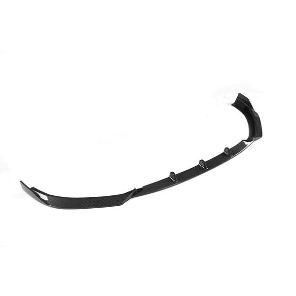 Carbon Fiber Front Lip - Audi A3 8V - 图片 2