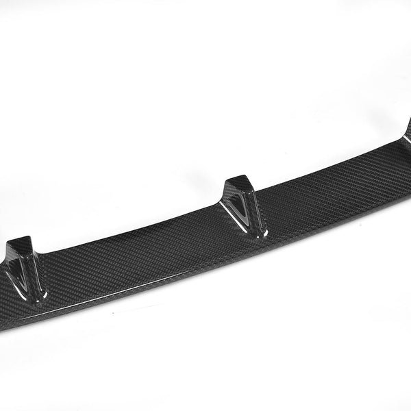 Carbon Fiber Front Lip - Audi A3 8V - 图片 4