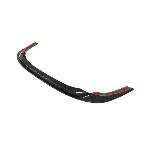 Carbon Fiber Front Lip for Audi RS3 Sedan / Sportsback 8Y - 图片 3