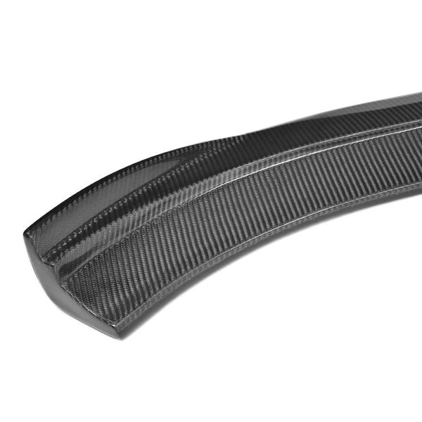 Carbon Fiber Front Lip - Audi S3 / A3 8V - 图片 5