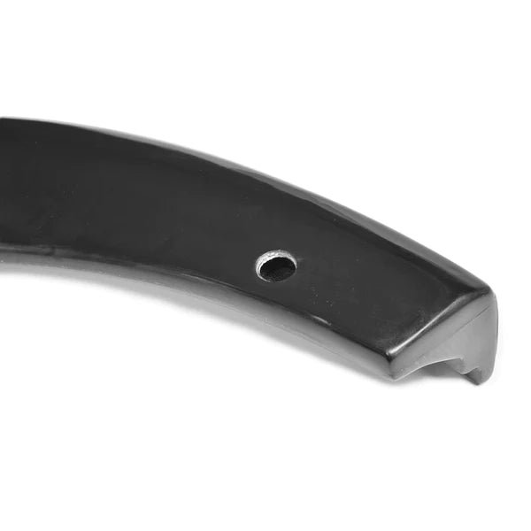 Carbon Fiber Front Lip - Audi S3 / A3 8V - 图片 6