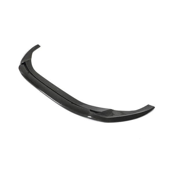 Carbon Fiber Front Lip - Audi S5 / A5 B9 S Line