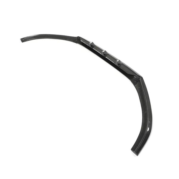 Carbon Fiber Front Lip - Audi S5 / A5 S Line - 图片 2