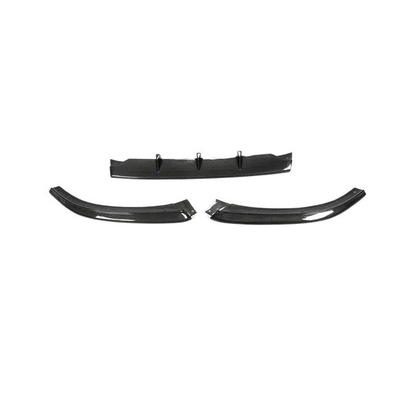Carbon Fiber Front Lip - Audi S5 / A5 S Line - 图片 4