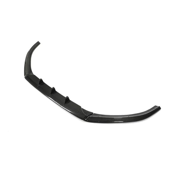 Carbon Fiber Front Lip - Audi S5 / A5 S Line - 图片 3