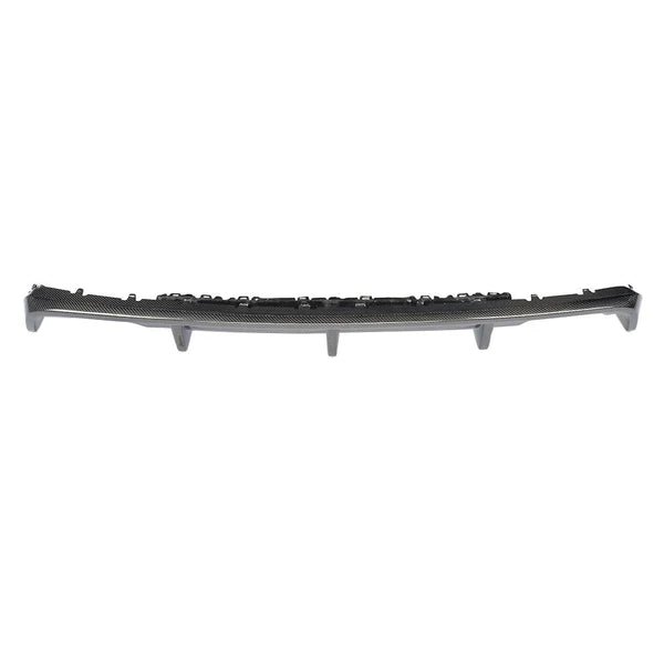 Carbon Fiber Rear Diffuser - Audi S3 / 8V S line