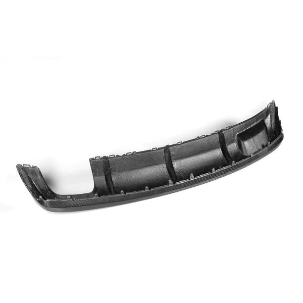 Carbon Fiber Rear Diffuser - Audi S3 / 8V S line