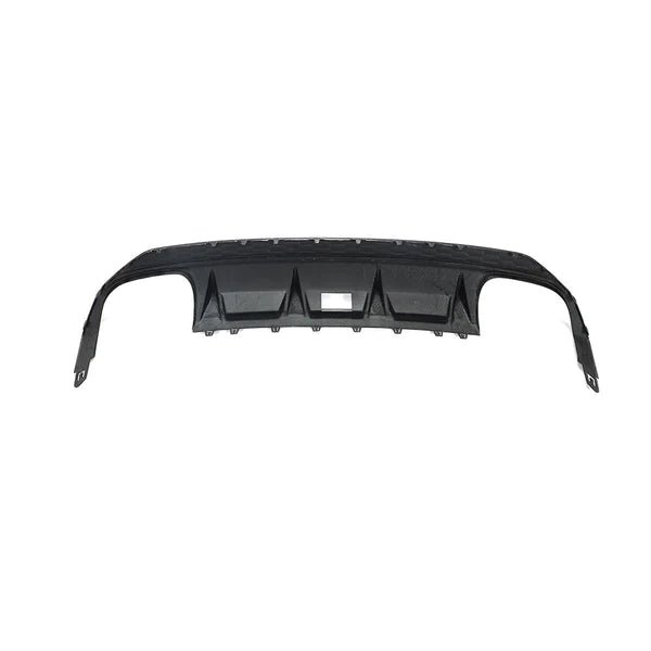 Carbon Fiber Rear Diffuser - Audi S3 / A3 S Line - 图片 7