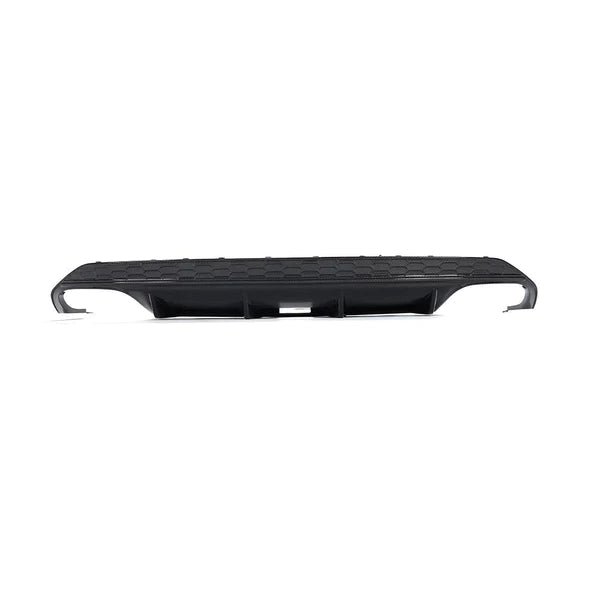 Carbon Fiber Rear Diffuser - Audi S3 / A3 S Line - 图片 3
