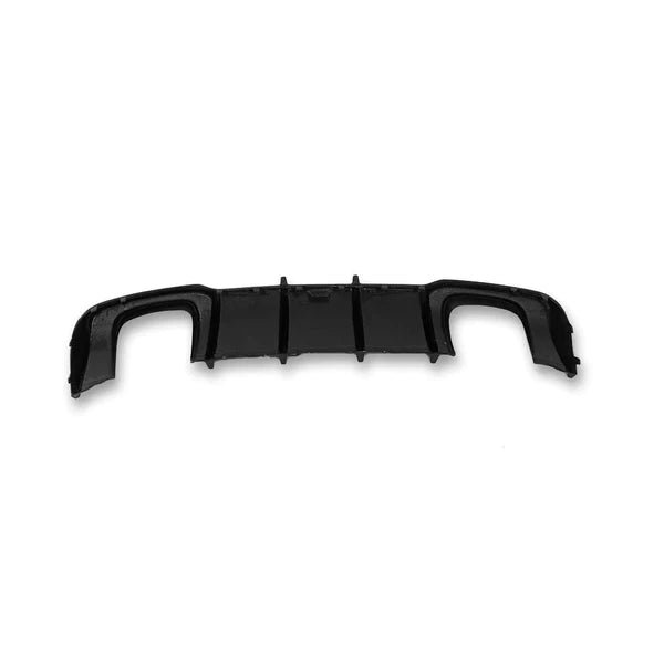 KB Style Carbon Fiber Rear Diffuser - Audi A3 & S3 8V - product detail 6