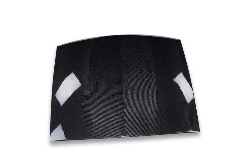 Carbon Fiber Roof Panel - Toyota A90 Supra 2020-2024