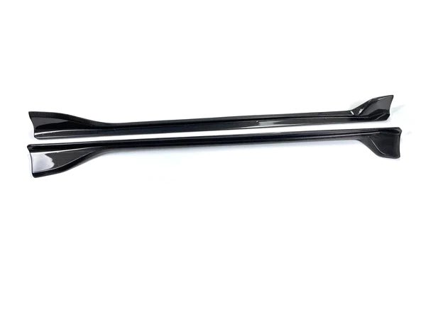 Carbon Fiber AG Side Skirts for Toyota A90 Supra
