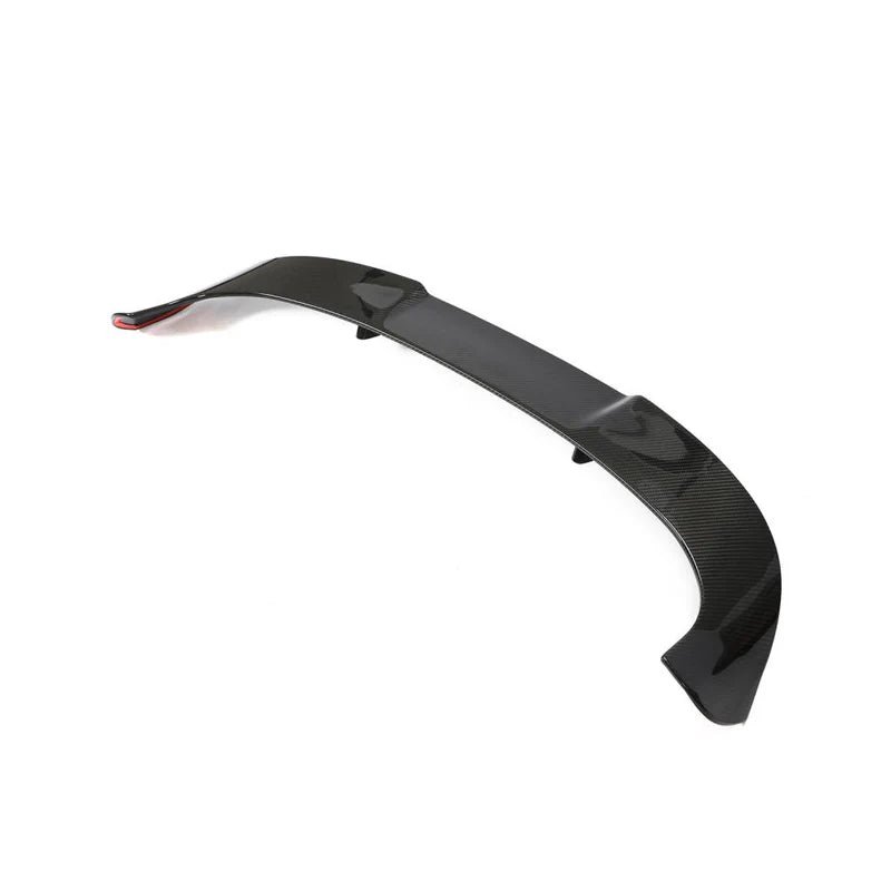 Carbon Fiber Trunk Spoiler - Audi RS6 - 图片 8
