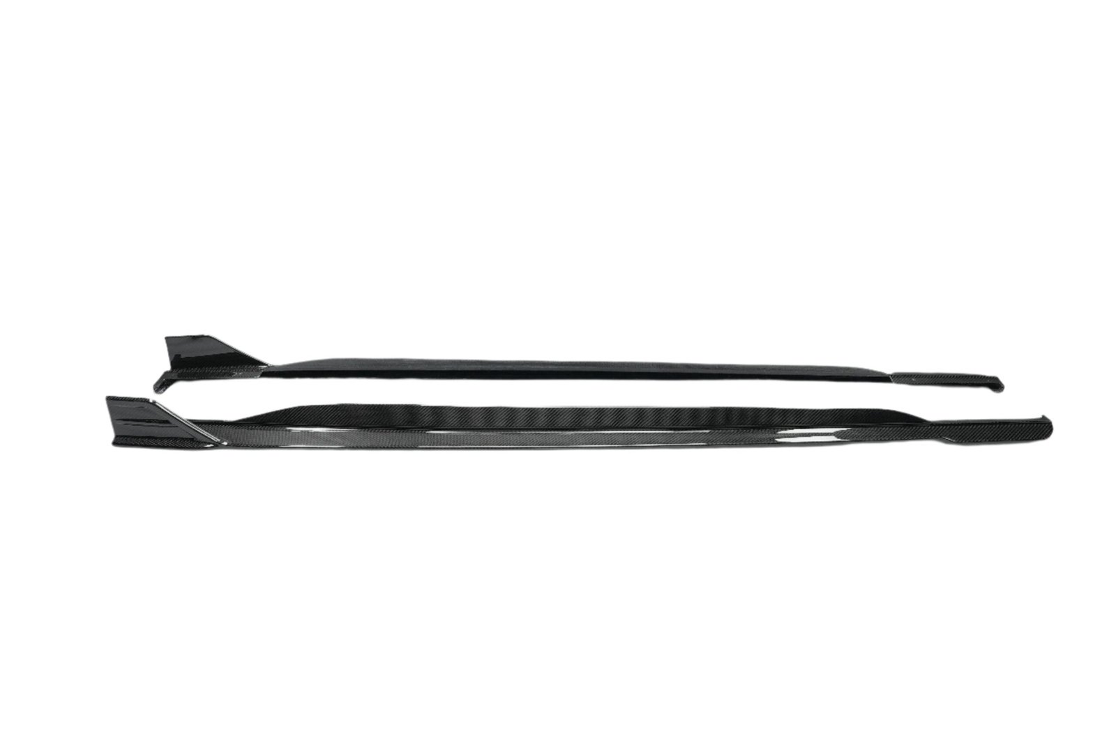 Prepreg Carbon Fiber Aulena Performance Aerodynamic Body Kit - Audi RS6 - 图片 10