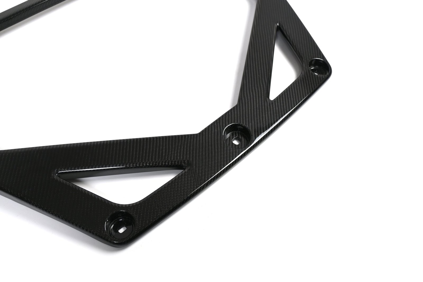 Carbon Fiber CSL Design Strut Brace - G8X M2 / M3 / M4