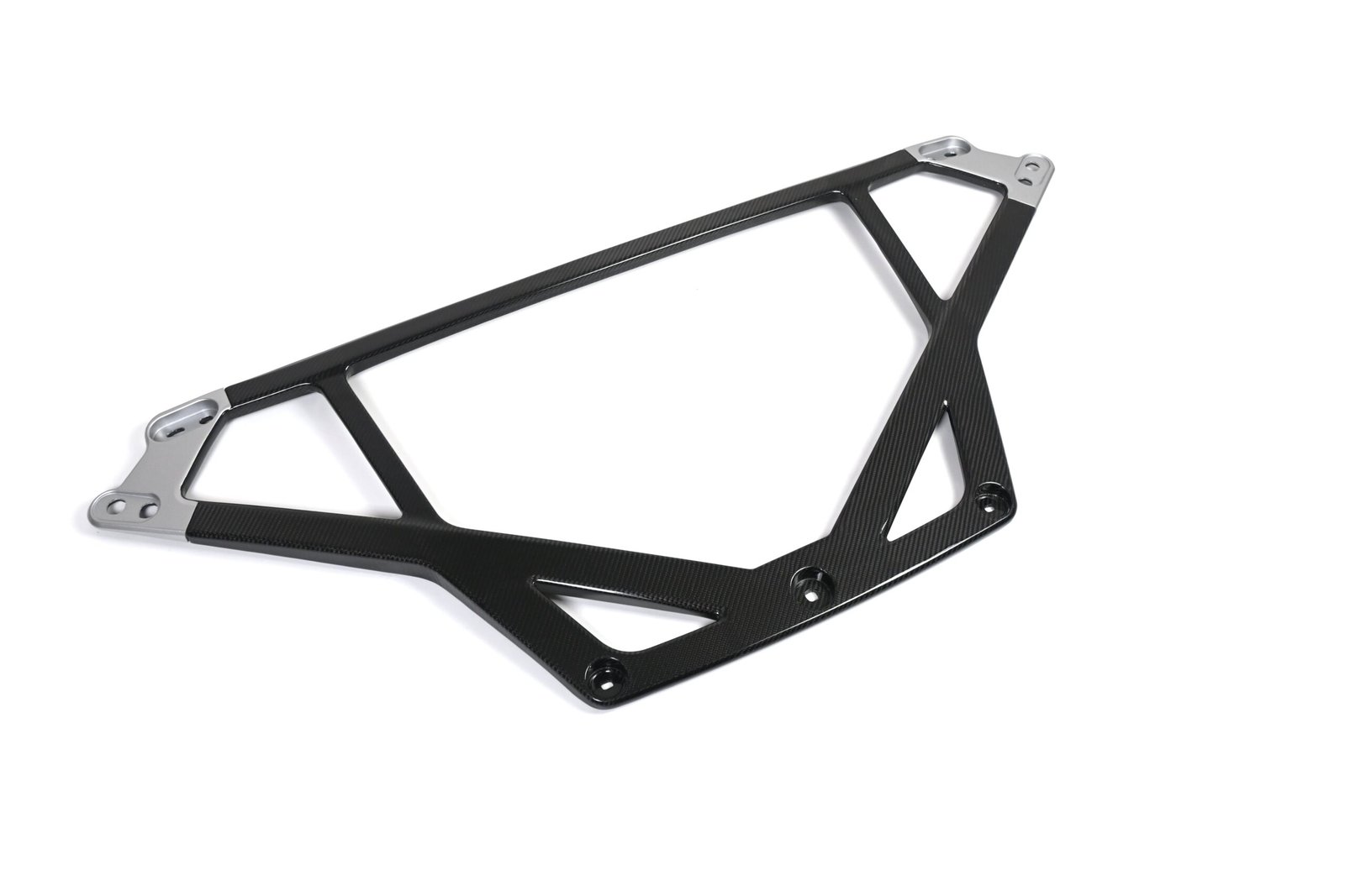 Carbon Fiber CSL Design Strut Brace - G8X M2 / M3 / M4