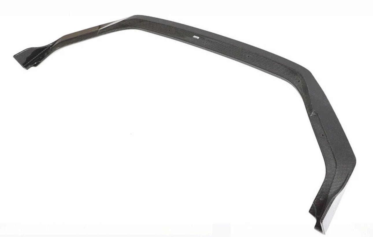 Honda Civic 11Th FL5 TYPE R 23+ Carbon Fiber Front Lip extension