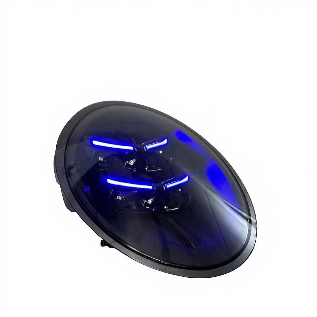 Facelift Style 992 Matrix LED Headlight upgrade V1 - Porsche 911 2013-2018