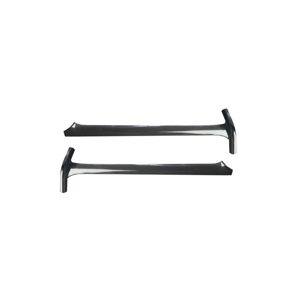 Dry Carbon Fiber A-Pillar - Mercedes G Class W465 G500 G63