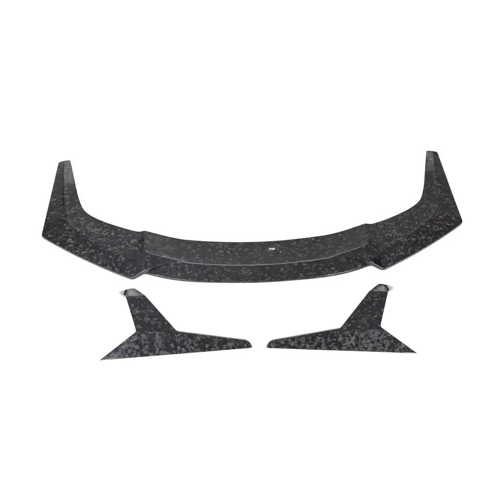 Carbon Fiber Front Lip - Lamborghini Huracan LP610