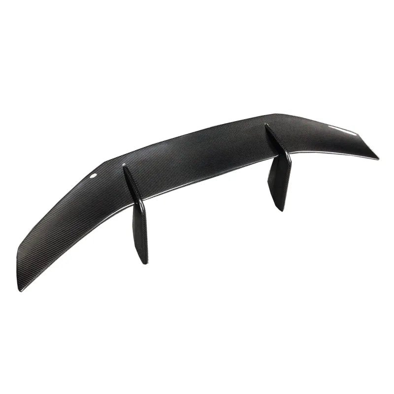 Carbon Fiber Perf Style Rear Wing - Lamborghini Huracan