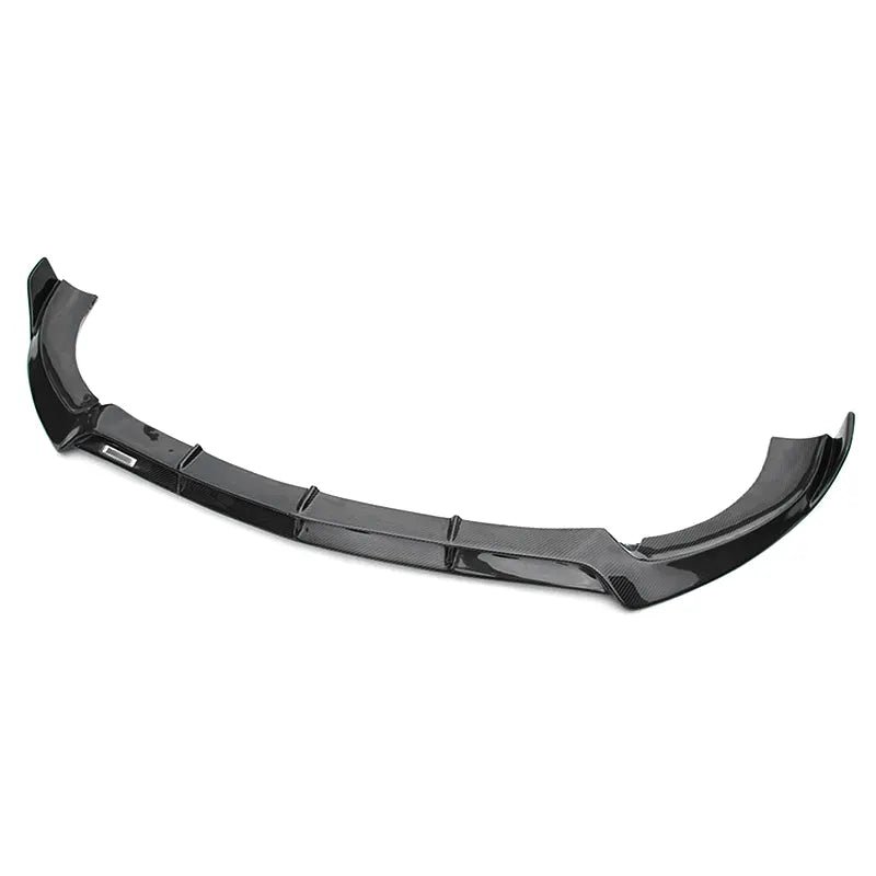 BRS Style Carbon Fiber Front Lip - Mercedes Benz W213 E-Class
