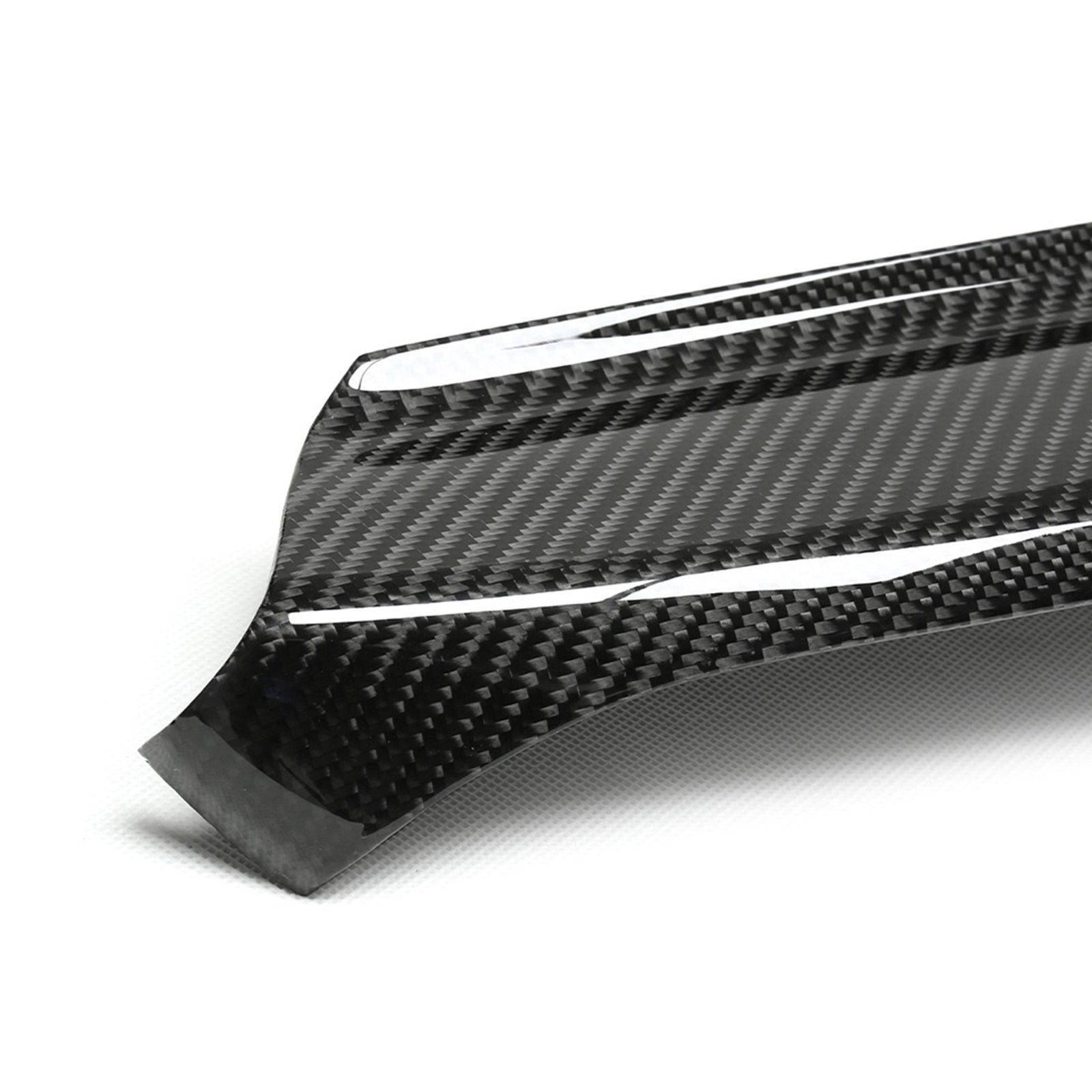 Carbon Fiber Interior Replaceable 6-piece Set - BMW G20 G22 G42 G87 G26 G80 G82 LCI 2023++