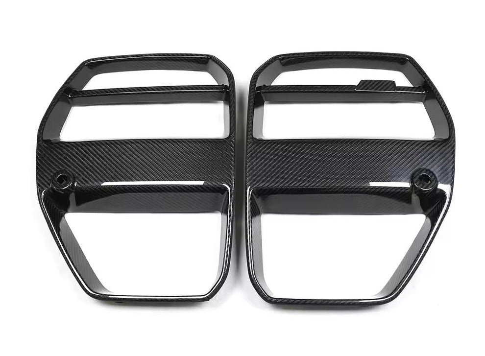 Dry Carbon Fiber Body aero Kit - BMW G80 M3 & G82 / G83 M4