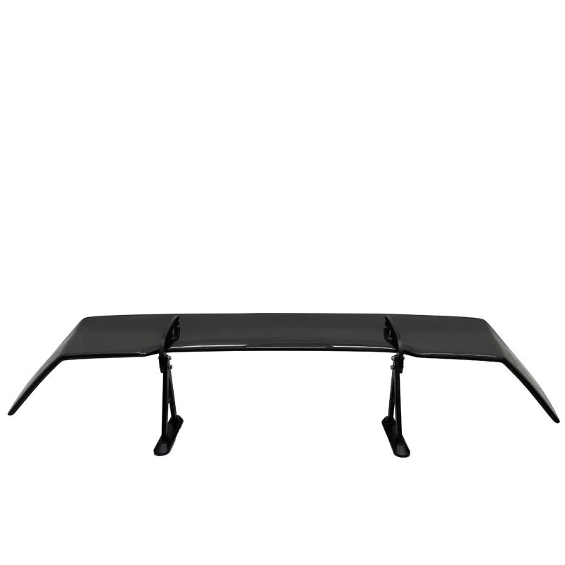 Carbon Fiber S Style Rear Wing - Subaru BRZ Toyota GR86 ZD8