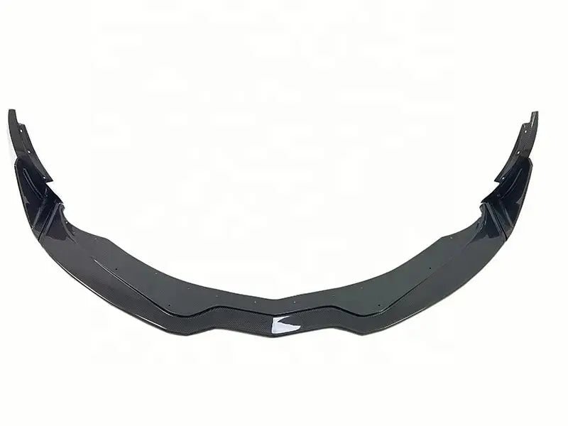 Carbon Fiber Aerodynamic Body Kit - Chevrolet Corvette C7 Z06