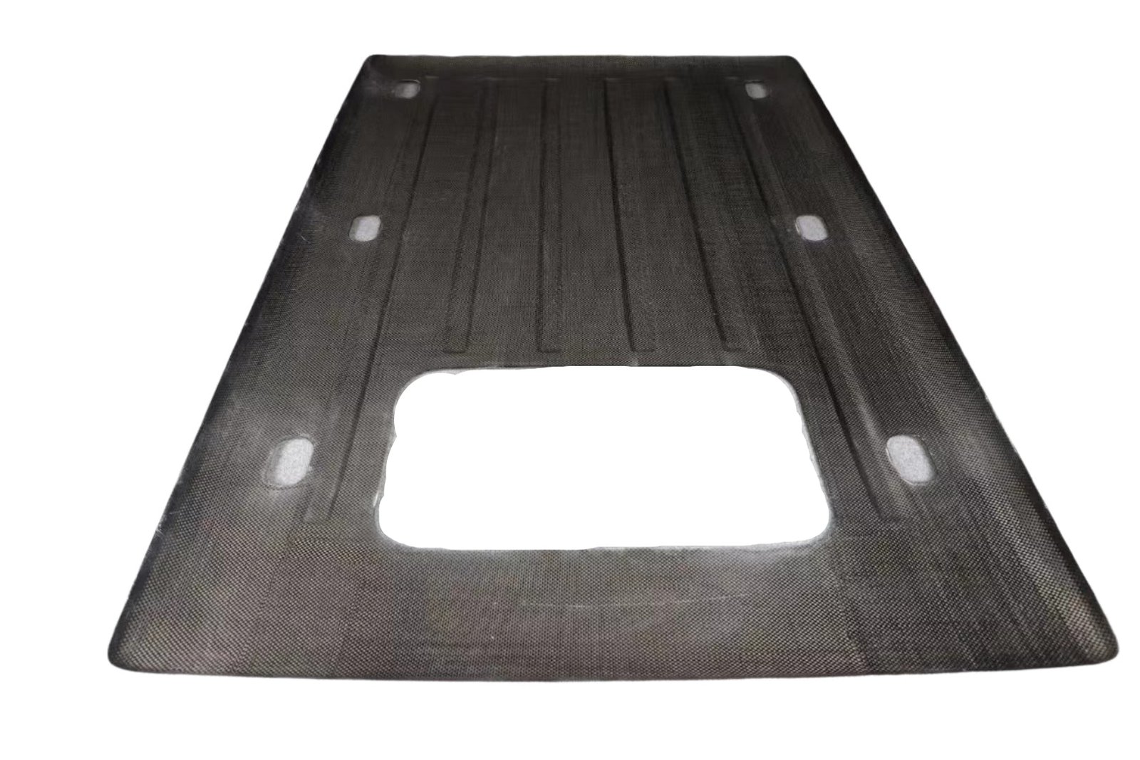 Dry Carbon Fiber Roof - Mercedes Benz G Class W464 W463 G63
