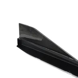 M Performance Style Carbon Fiber Side Skirts - BMW G80 M3 G82 M4 G83 M4