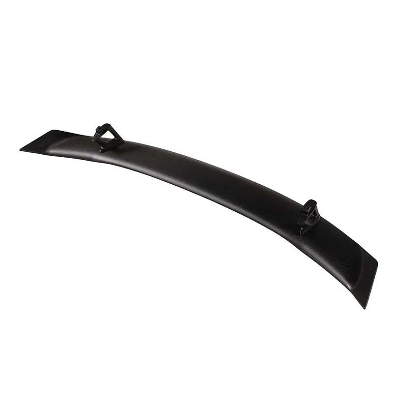 Paktechz Prepreg Carbon Fiber Rear Spoiler Wing - Audi R8 2016 - 2023 - 图片 7