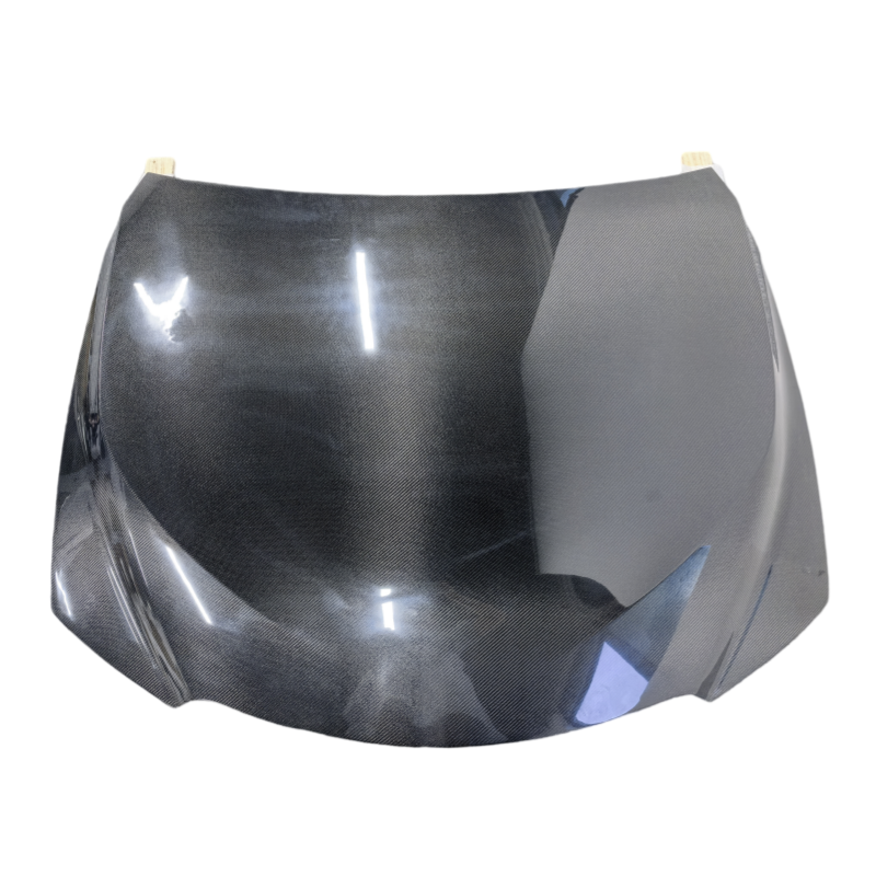 Carbon Fiber OEM Style front Hood - Lexus IS 300, IS 350, and IS 500 2021-2025
