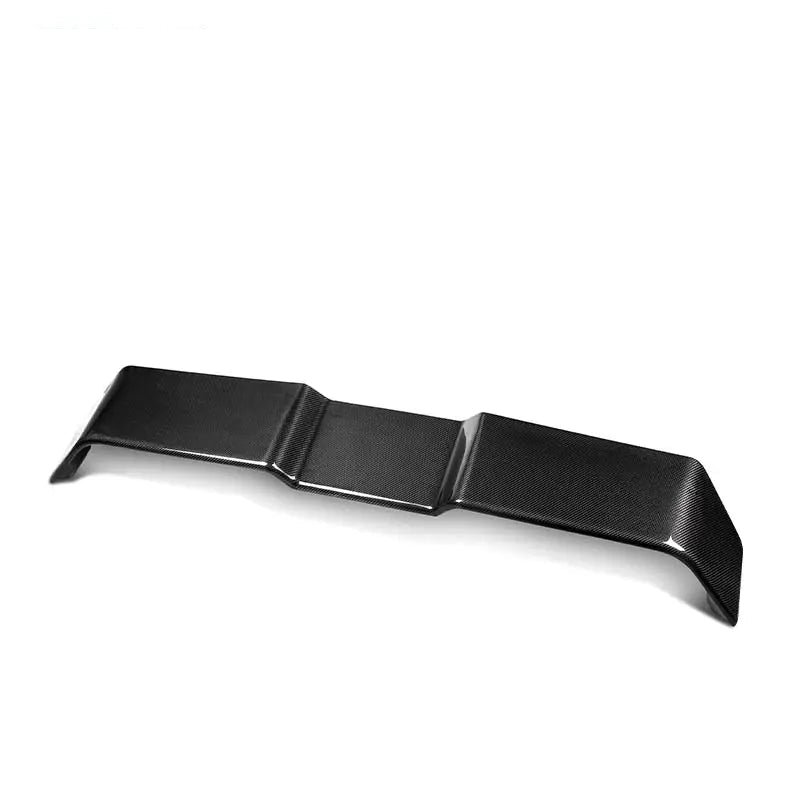 Dry Carbon Fiber Rear Roof Spoiler Wing - Mercedes Benz G500 G550 G63 W464