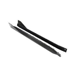 M Performance Style Carbon Fiber Side Skirts - BMW G80 M3 G82 M4 G83 M4