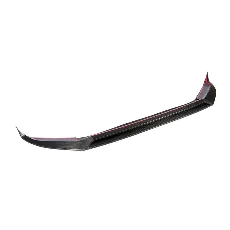 Carbon Fiber Front Lip - Mercedes Benz G-Class G500/G550/G55/G63 AMG