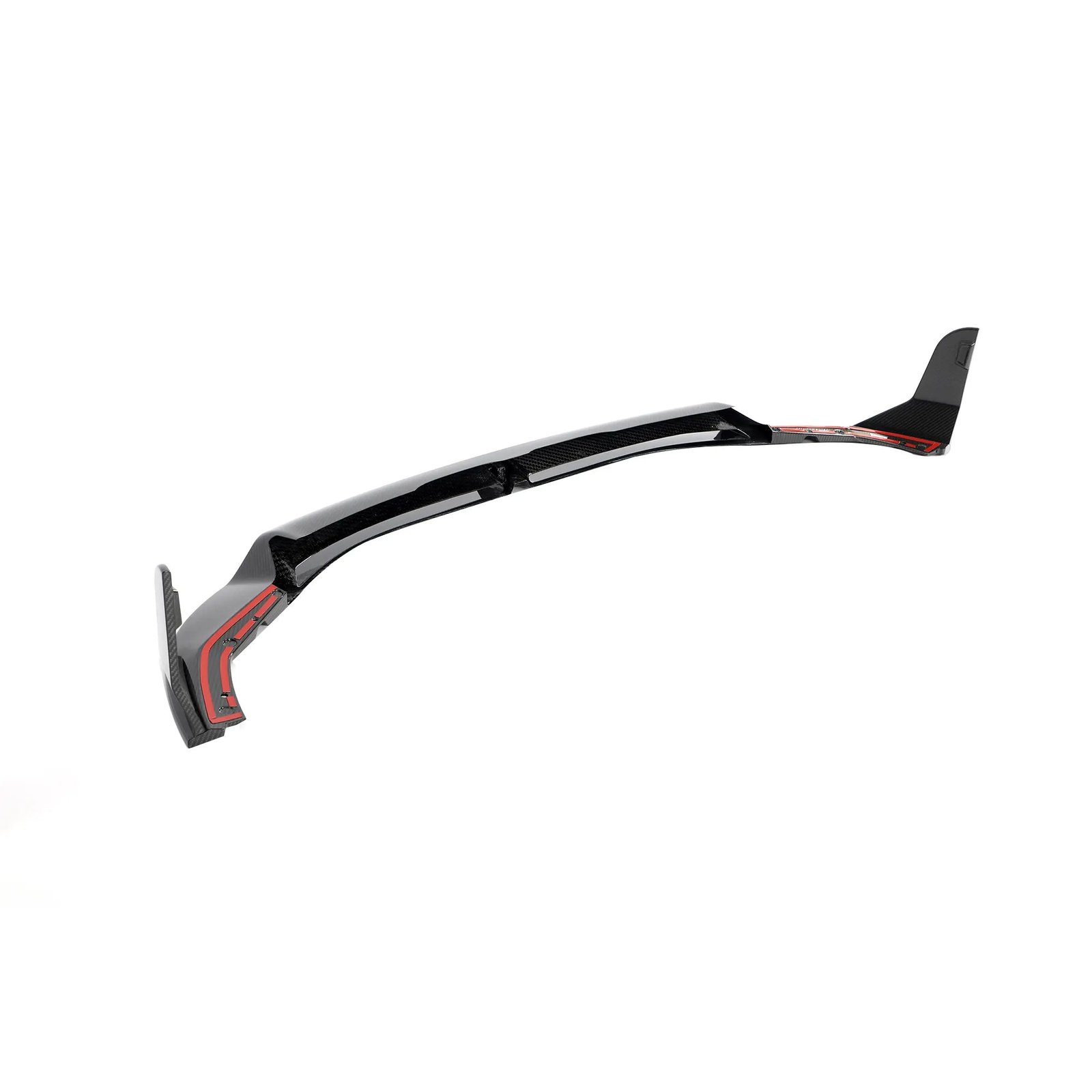 Prepreg Carbon Fiber Front Splitter Lip - BMW G80 M3 G82 M4