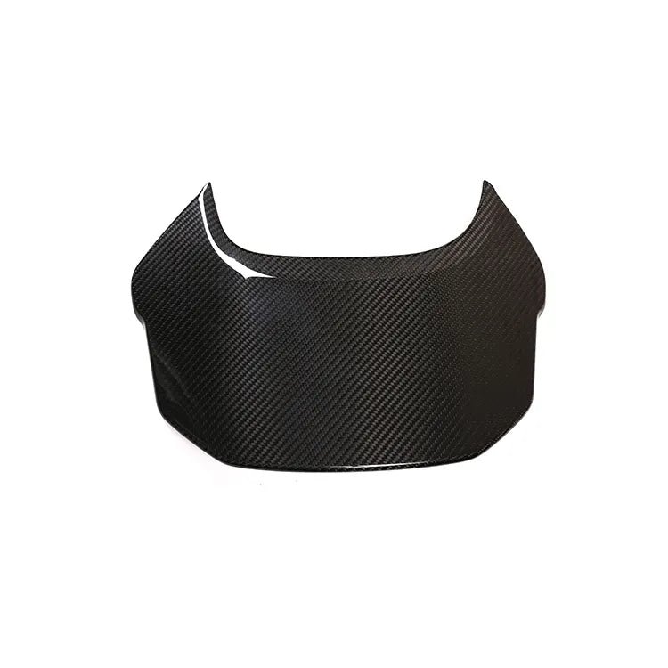 Carbon Fiber Instrument dashboard Cover - Toyota Supra GR A90 MK5
