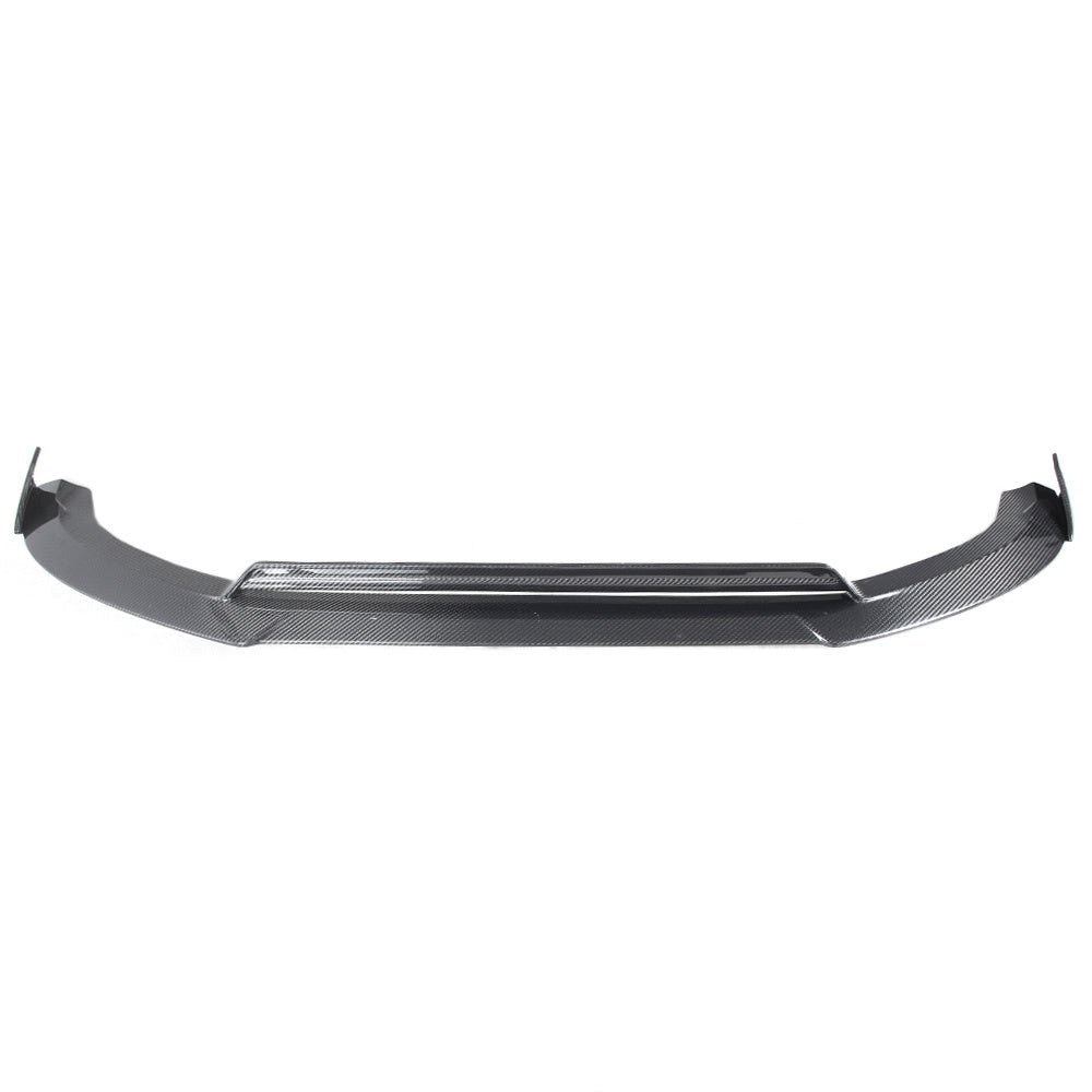 Prepreg Carbon Fiber BB G900 Rocket Style Front Lip - Mercedes Benz G Wagon W464 AMG G63